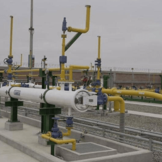 Creg emitió resoluciones que permiten expandir la infraestructura de transporte de gas