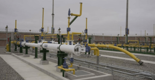 Creg emitió resoluciones que permiten expandir la infraestructura de transporte de gas Creg emitió resoluciones que permiten expandir la infraestructura de transporte de gas