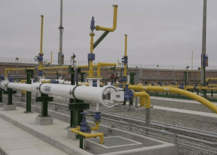 Creg emitió resoluciones que permiten expandir la infraestructura de transporte de gas