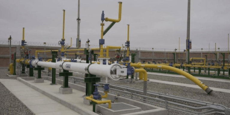 Creg emitió resoluciones que permiten expandir la infraestructura de transporte de gas