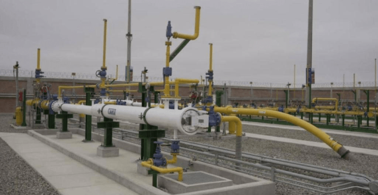 Creg emitió resoluciones que permiten expandir la infraestructura de transporte de gas