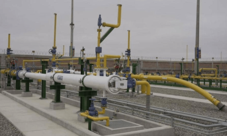 Creg emitió resoluciones que permiten expandir la infraestructura de transporte de gas Creg emitió resoluciones que permiten expandir la infraestructura de transporte de gas