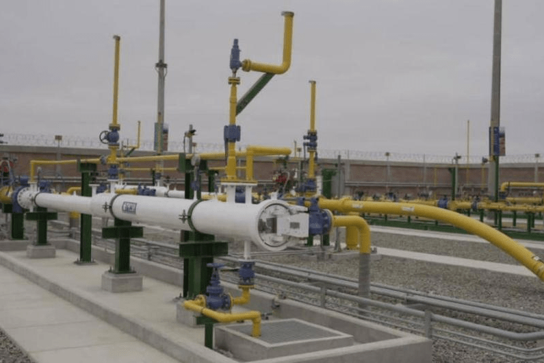 Creg emitió resoluciones que permiten expandir la infraestructura de transporte de gas