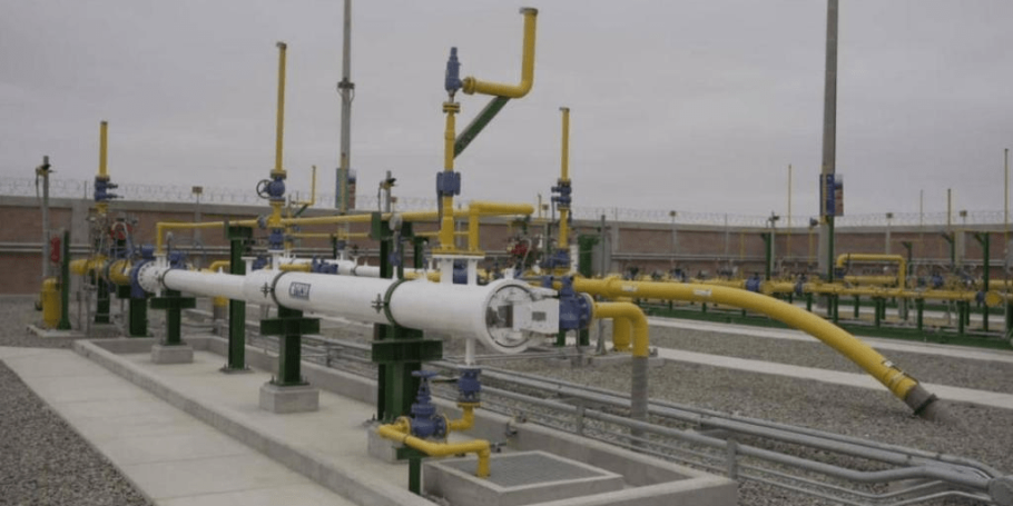 Creg emitió resoluciones que permiten expandir la infraestructura de transporte de gas