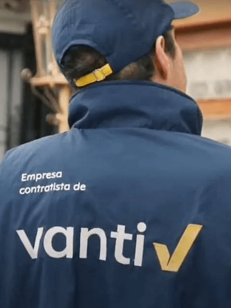 Cómo saber si una visita de Vanti es verdadera con movida que lo puede salvar de estafas Cómo saber si una visita de Vanti es verdadera con movida que lo puede salvar de estafas