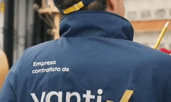 Cómo saber si una visita de Vanti es verdadera con movida que lo puede salvar de estafas Cómo saber si una visita de Vanti es verdadera con movida que lo puede salvar de estafas