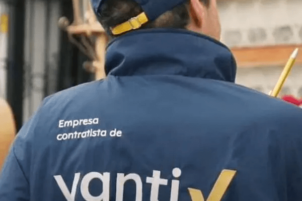 Cómo saber si una visita de Vanti es verdadera con movida que lo puede salvar de estafas