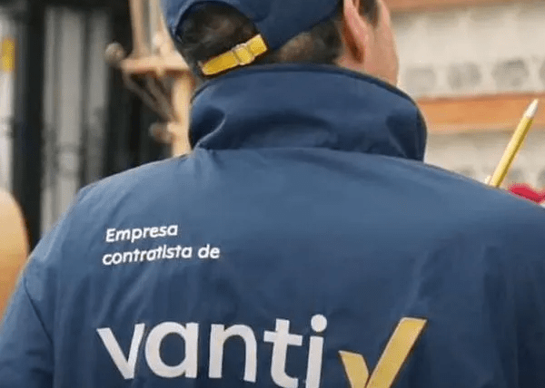 Cómo saber si una visita de Vanti es verdadera con movida que lo puede salvar de estafas