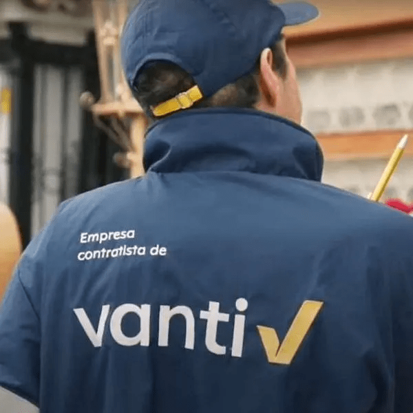 Cómo saber si una visita de Vanti es verdadera con movida que lo puede salvar de estafas Cómo saber si una visita de Vanti es verdadera con movida que lo puede salvar de estafas
