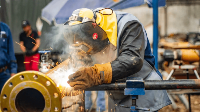 La empresa colombiana de hidrocarburos que generó más de 1.2 billones de pesos en 2023 La empresa colombiana de hidrocarburos que generó más de 1.2 billones de pesos en 2023