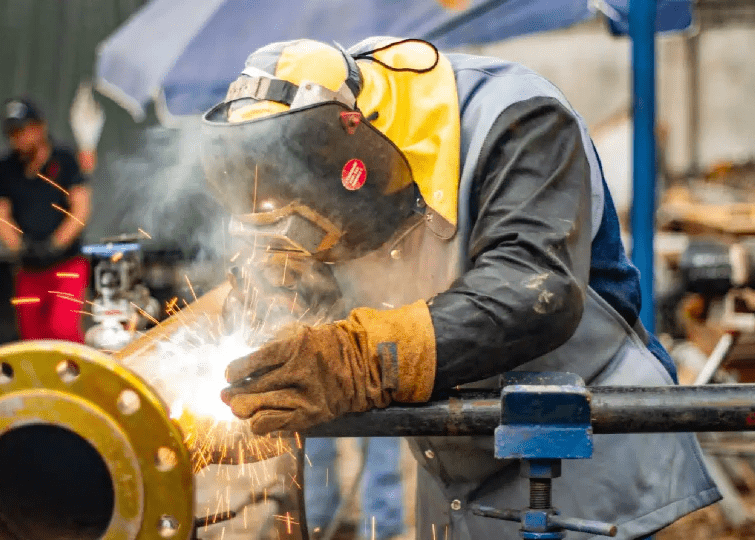 La empresa colombiana de hidrocarburos que generó más de 1.2 billones de pesos en 2023