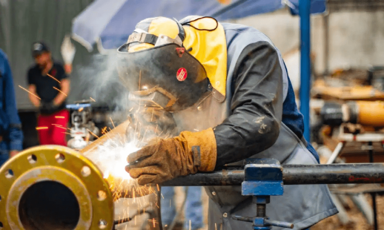 La empresa colombiana de hidrocarburos que generó más de 1.2 billones de pesos en 2023 La empresa colombiana de hidrocarburos que generó más de 1.2 billones de pesos en 2023