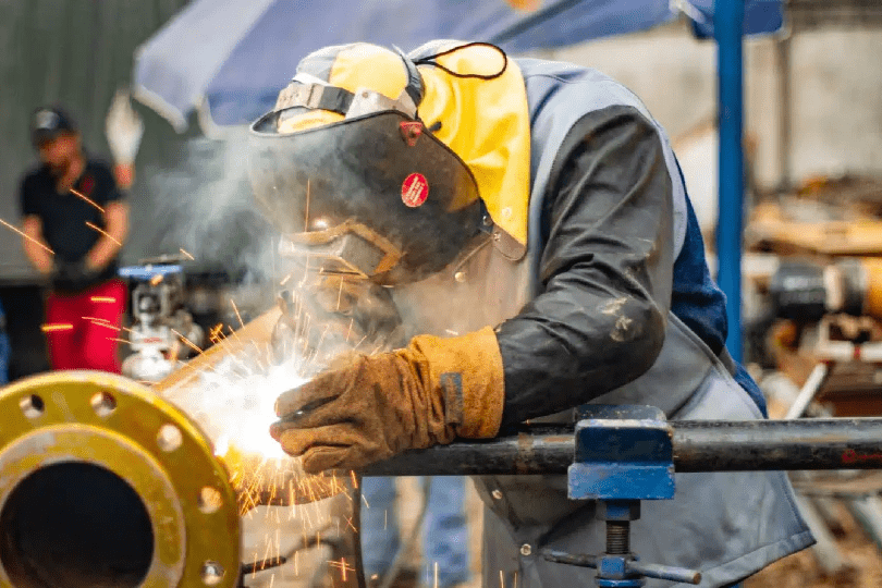 La empresa colombiana de hidrocarburos que generó más de 1.2 billones de pesos en 2023 La empresa colombiana de hidrocarburos que generó más de 1.2 billones de pesos en 2023