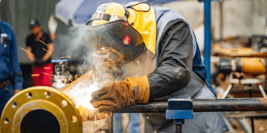 La empresa colombiana de hidrocarburos que generó más de 1.2 billones de pesos en 2023