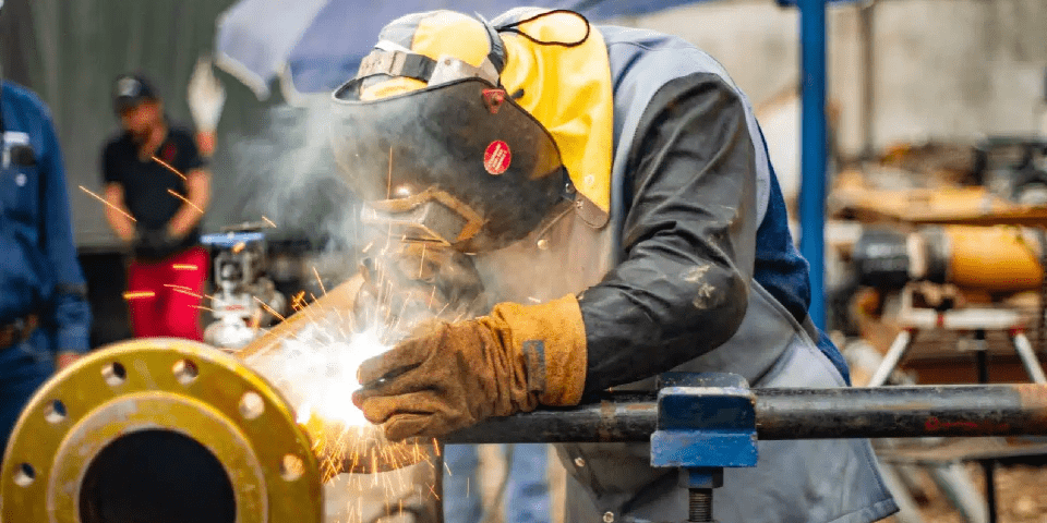 La empresa colombiana de hidrocarburos que generó más de 1.2 billones de pesos en 2023