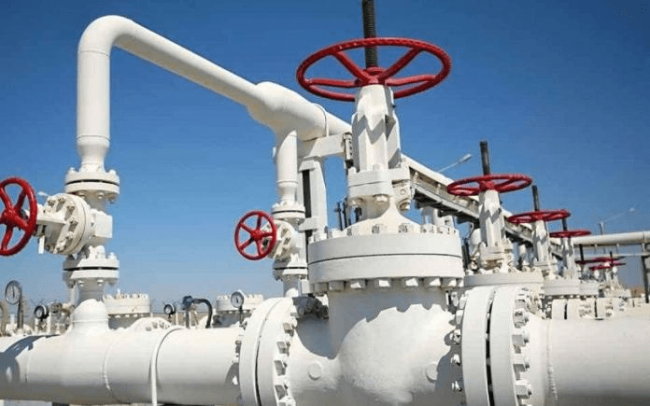 No habrá racionamiento de gas pero se necesita aumentar la actividad exploratoria: Presidenta de Naturgas No habrá racionamiento de gas pero se necesita aumentar la actividad exploratoria: Presidenta de Naturgas