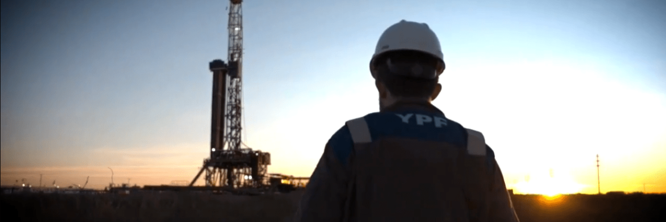 Vaca Muerta, la joya energética de Argentina, sueña a lo grande Vaca Muerta, la joya energética de Argentina, sueña a lo grande