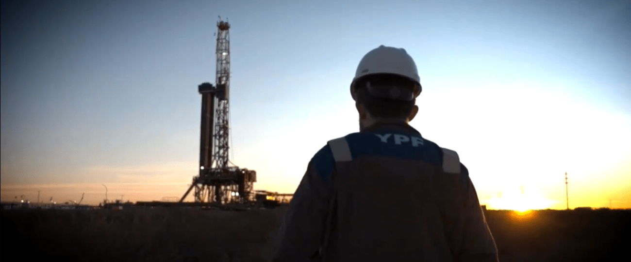 Vaca Muerta, la joya energética de Argentina, sueña a lo grande