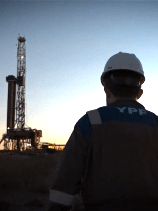 Vaca Muerta, la joya energética de Argentina, sueña a lo grande