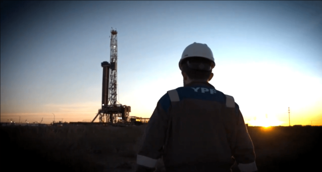Vaca Muerta, la joya energética de Argentina, sueña a lo grande Vaca Muerta, la joya energética de Argentina, sueña a lo grande
