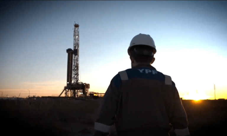 Vaca Muerta, la joya energética de Argentina, sueña a lo grande Vaca Muerta, la joya energética de Argentina, sueña a lo grande