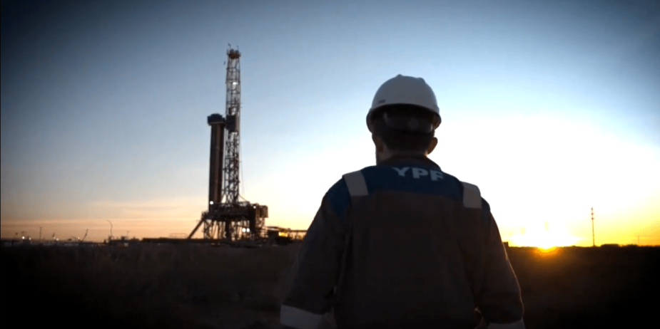 Vaca Muerta, la joya energética de Argentina, sueña a lo grande Vaca Muerta, la joya energética de Argentina, sueña a lo grande