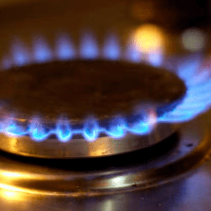 El gas natural podría subir de precio si el gobierno no actúa pronto, según Naturgas El gas natural podría subir de precio si el gobierno no actúa pronto, según Naturgas