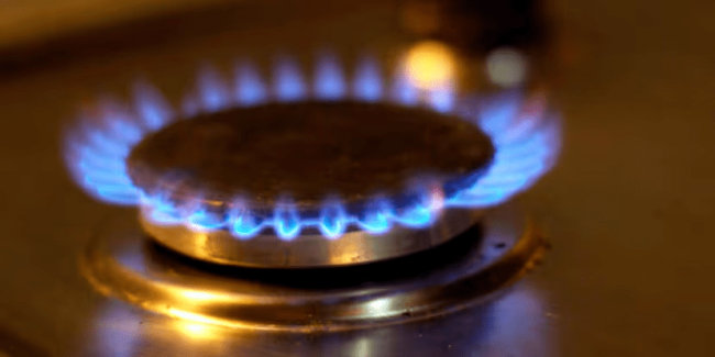 El gas natural podría subir de precio si el gobierno no actúa pronto, según Naturgas El gas natural podría subir de precio si el gobierno no actúa pronto, según Naturgas