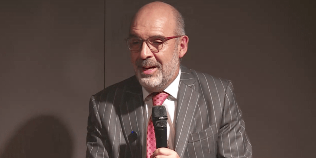 Se evitó un apagón gracias a empresarios de la energía: Andesco