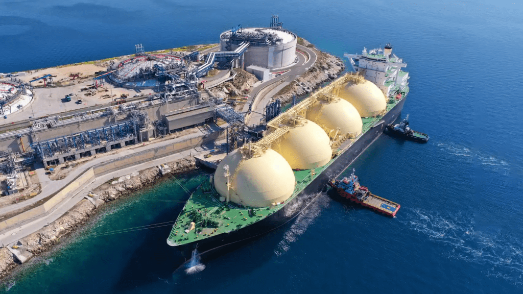 El fin de los gasoductos rusos a Europa y su sustitución por gas en ...