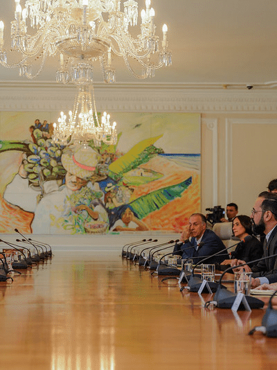 En PMU: Minminas aseguró que Colombia tiene reservas probadas de gas para 6,2 años