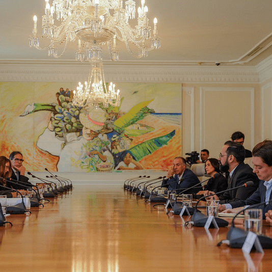 En PMU: Minminas aseguró que Colombia tiene reservas probadas de gas para 6,2 años