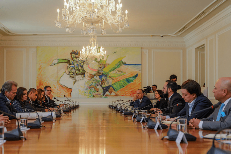 En PMU: Minminas aseguró que Colombia tiene reservas probadas de gas para 6,2 años