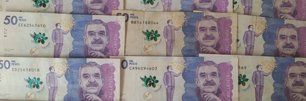 Gremios piden agregar $2 billones al presupuesto de 2025 para energía eléctrica Gremios piden agregar $2 billones al presupuesto de 2025 para energía eléctrica