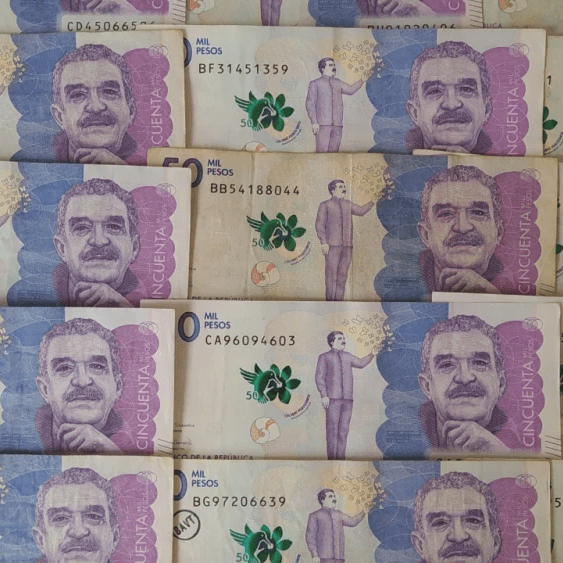 Gremios piden agregar $2 billones al presupuesto de 2025 para energía eléctrica Gremios piden agregar $2 billones al presupuesto de 2025 para energía eléctrica