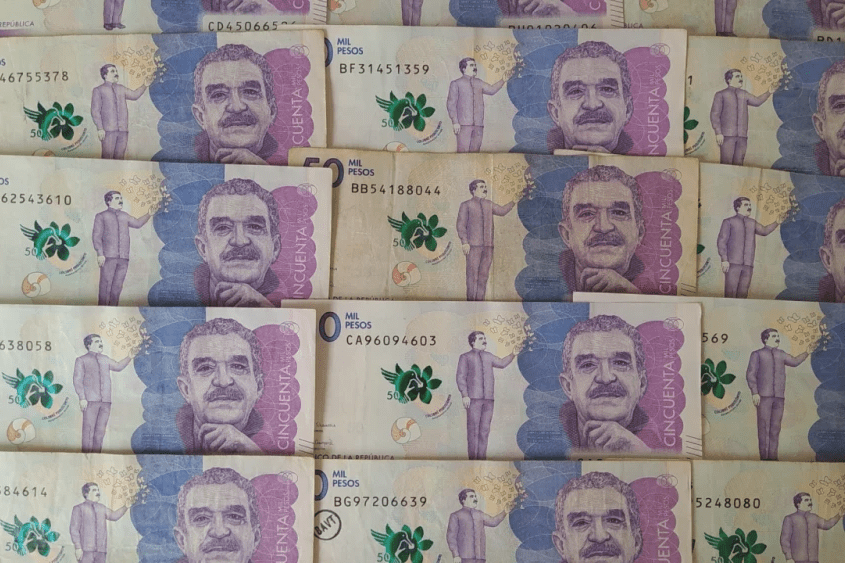 Gremios piden agregar $2 billones al presupuesto de 2025 para energía eléctrica Gremios piden agregar $2 billones al presupuesto de 2025 para energía eléctrica