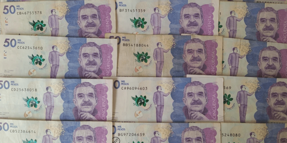 Gremios piden agregar $2 billones al presupuesto de 2025 para energía eléctrica Gremios piden agregar $2 billones al presupuesto de 2025 para energía eléctrica