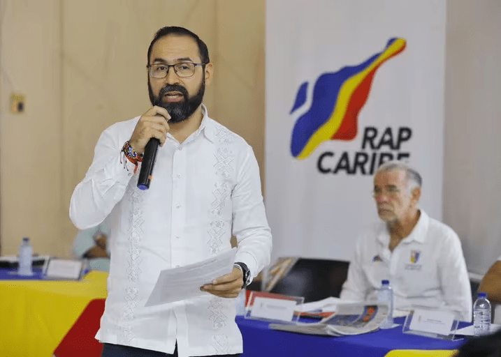 Ministro de Minas dio grave noticia para Colombia sobre las reservas de gas: afectará a millones de personas