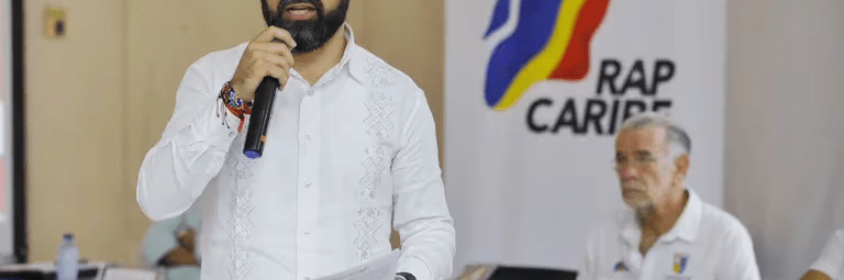 Ministro de Minas dio grave noticia para Colombia sobre las reservas de gas: afectará a millones de personas Ministro de Minas dio grave noticia para Colombia sobre las reservas de gas: afectará a millones de personas