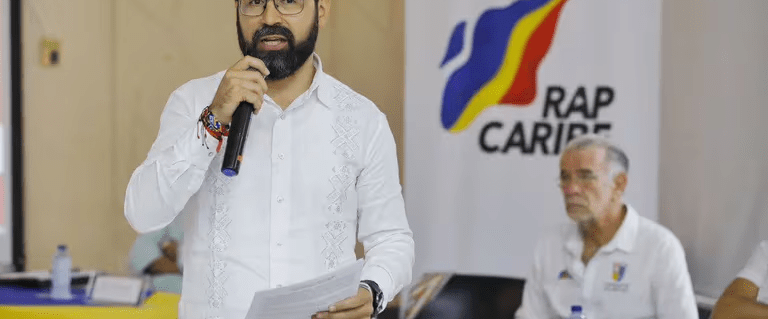 Ministro de Minas dio grave noticia para Colombia sobre las reservas de gas: afectará a millones de personas