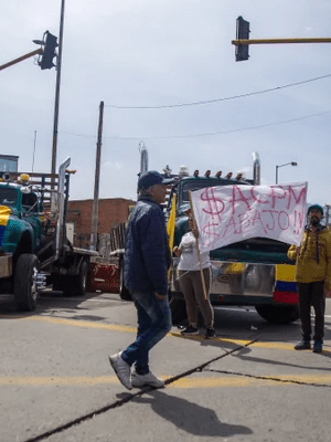 CEO, empresa Promigas, alerta dificultades de acceso a puntos estratégicos en Cauca