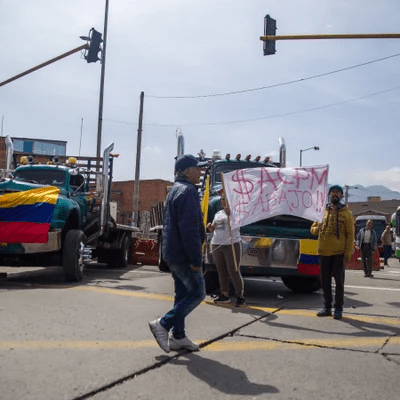 CEO, empresa Promigas, alerta dificultades de acceso a puntos estratégicos en Cauca CEO, empresa Promigas, alerta dificultades de acceso a puntos estratégicos en Cauca