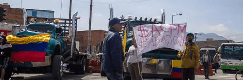 CEO, empresa Promigas, alerta dificultades de acceso a puntos estratégicos en Cauca CEO, empresa Promigas, alerta dificultades de acceso a puntos estratégicos en Cauca