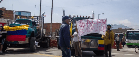 CEO, empresa Promigas, alerta dificultades de acceso a puntos estratégicos en Cauca