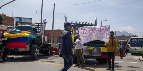 CEO, empresa Promigas, alerta dificultades de acceso a puntos estratégicos en Cauca CEO, empresa Promigas, alerta dificultades de acceso a puntos estratégicos en Cauca