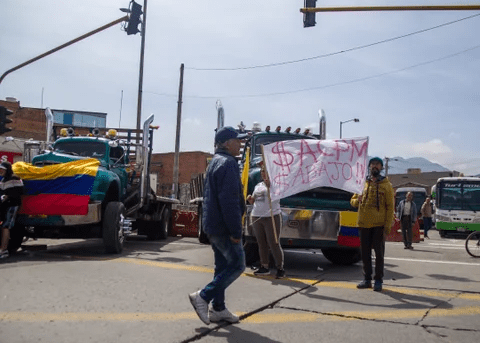 CEO, empresa Promigas, alerta dificultades de acceso a puntos estratégicos en Cauca