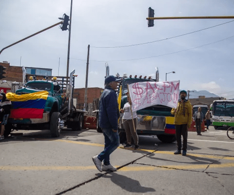 CEO, empresa Promigas, alerta dificultades de acceso a puntos estratégicos en Cauca CEO, empresa Promigas, alerta dificultades de acceso a puntos estratégicos en Cauca