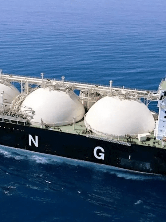 Norteamérica prevé exportar el doble de gas natural: Canadá, EEUU y México construyen 10 plantas más en tiempo récord