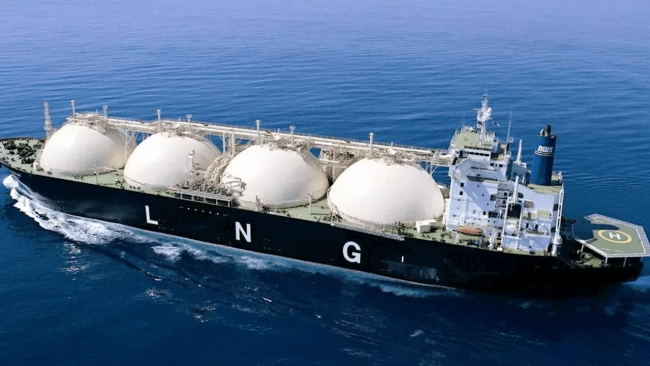 Norteamérica prevé exportar el doble de gas natural: Canadá, EEUU y México construyen 10 plantas más en tiempo récord Norteamérica prevé exportar el doble de gas natural: Canadá, EEUU y México construyen 10 plantas más en tiempo récord