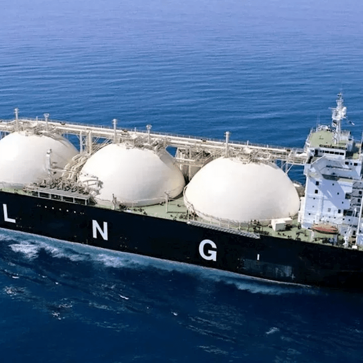 Norteamérica prevé exportar el doble de gas natural: Canadá, EEUU y México construyen 10 plantas más en tiempo récord